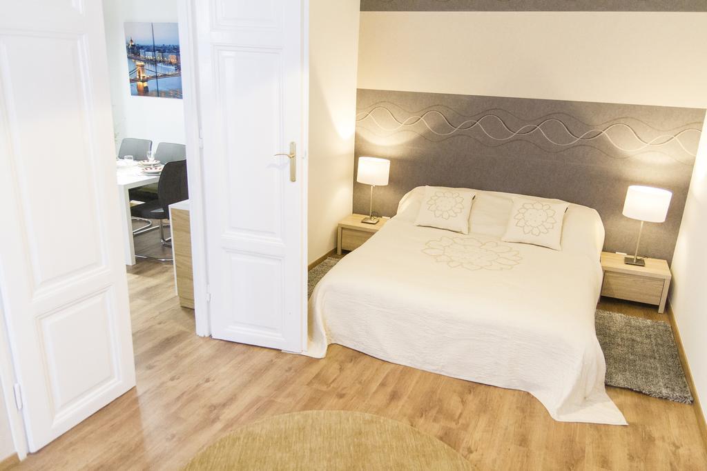 Luxury 2Br Apt By The Synagogue بودابست المظهر الخارجي الصورة