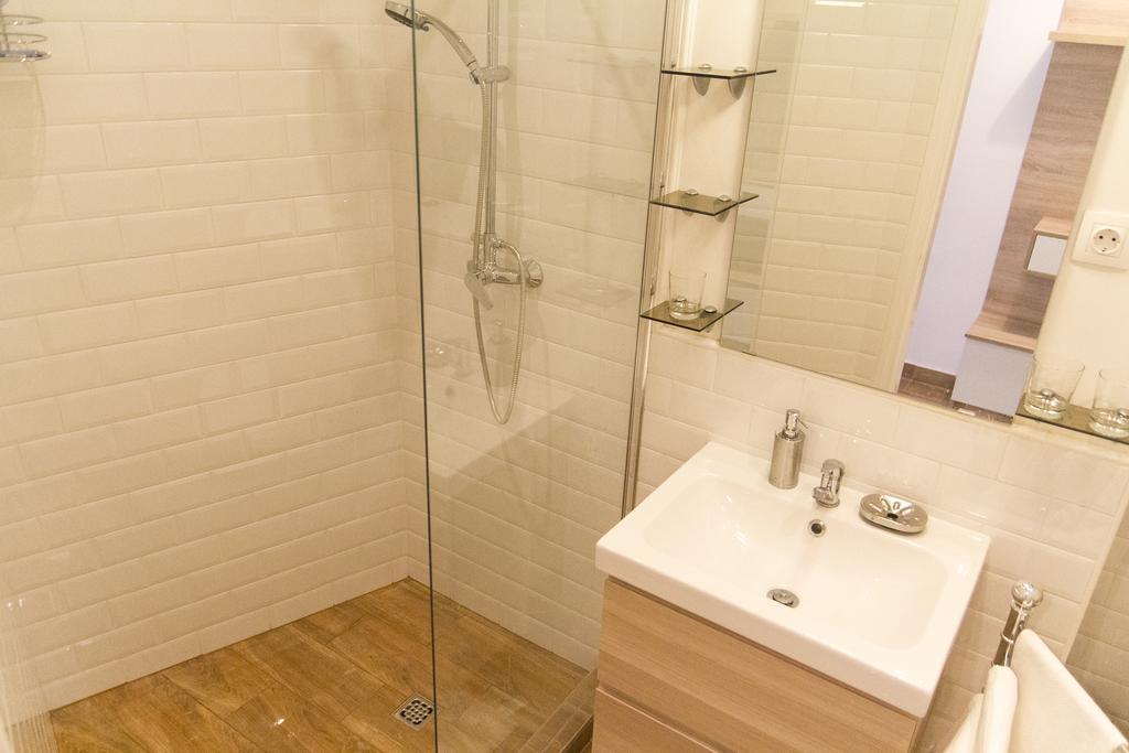 Luxury 2Br Apt By The Synagogue بودابست المظهر الخارجي الصورة