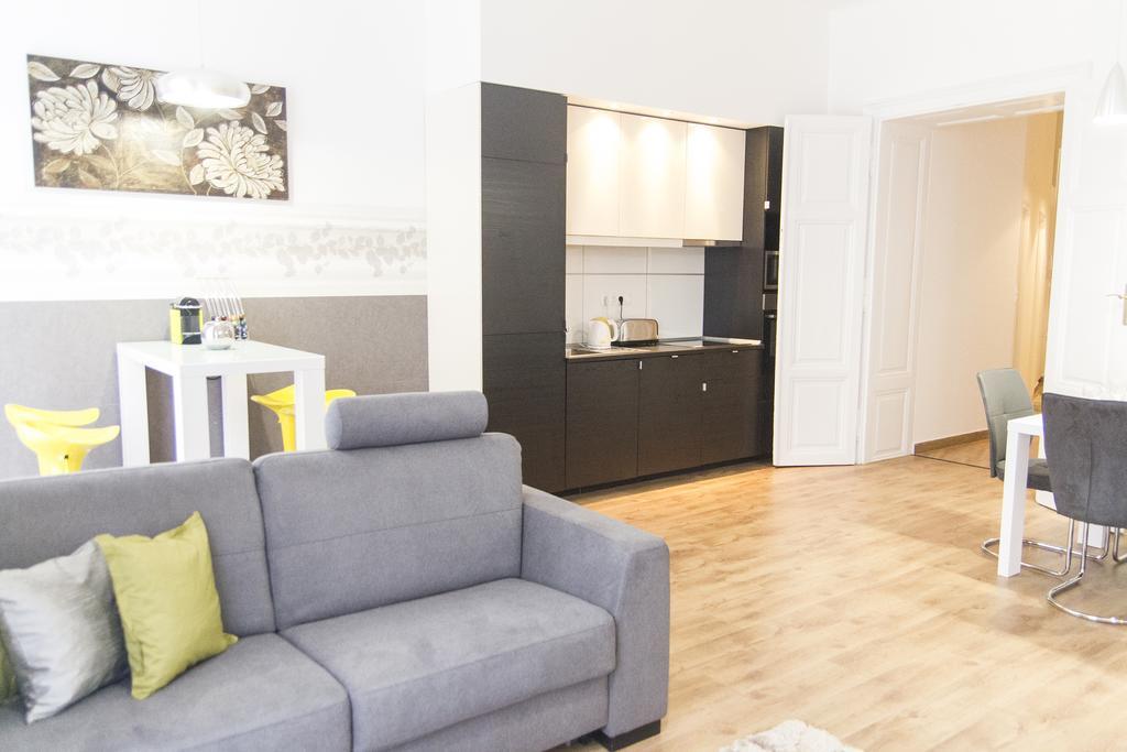 Luxury 2Br Apt By The Synagogue بودابست المظهر الخارجي الصورة