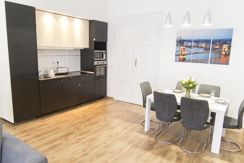 Luxury 2Br Apt By The Synagogue بودابست المظهر الخارجي الصورة